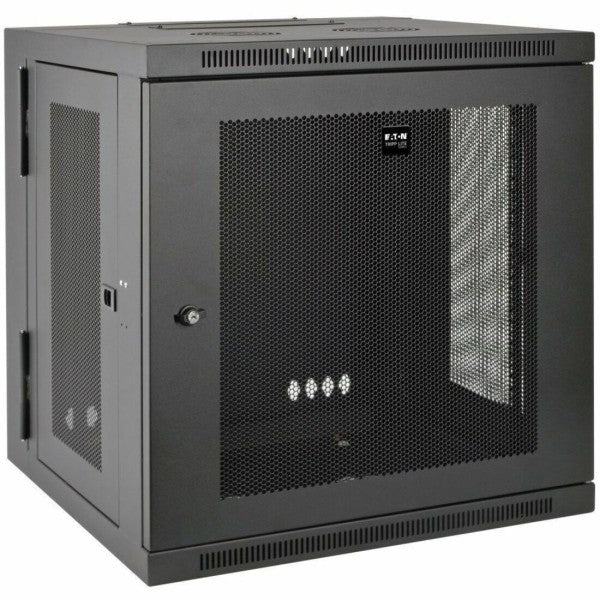 Tripp Lite SRW12US 12U Wall Mount Rack Enclosure Server Cabinet